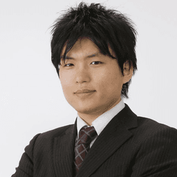 代表取締役 佐藤 圭吾